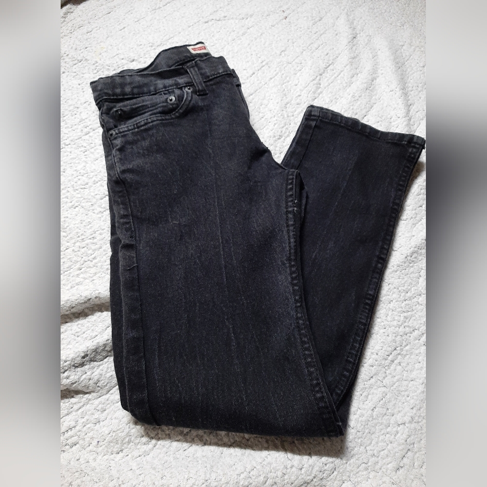 Levi's pants size W26" x L28"